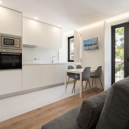Apartamento Host Wise - Bright & Contemporary Flat - Ace Location OOporto Exterior foto
