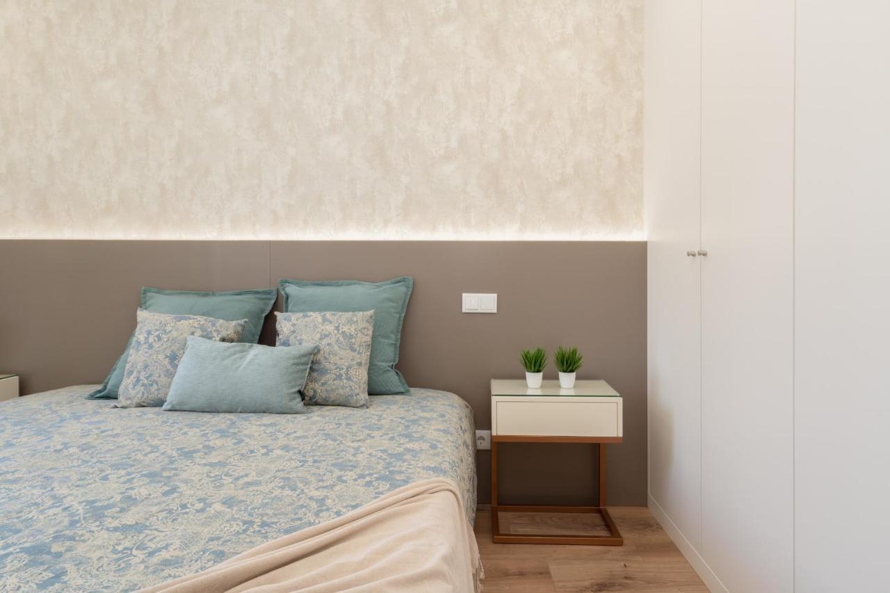 Apartamento Host Wise - Bright & Contemporary Flat - Ace Location OOporto Exterior foto