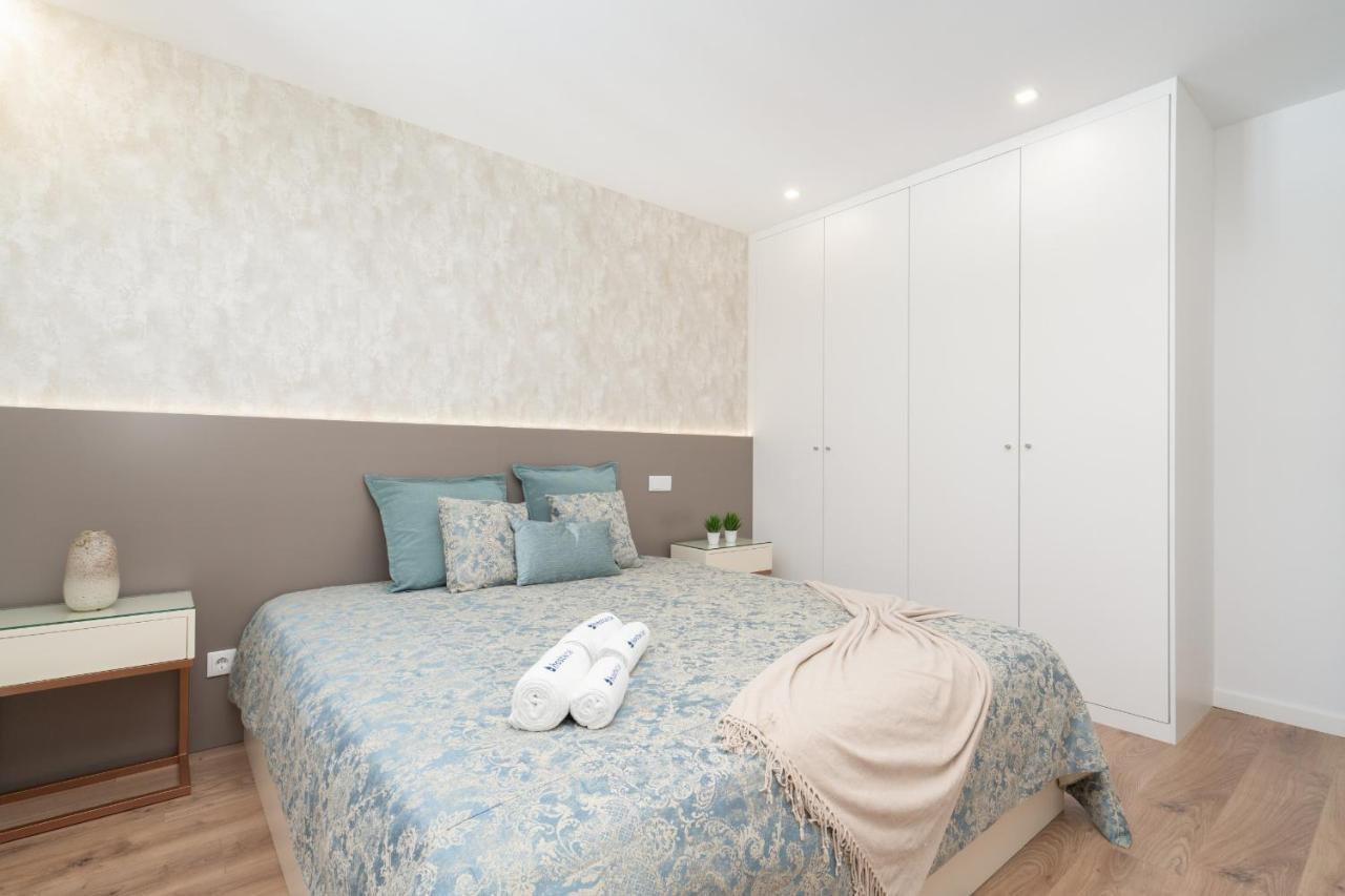 Apartamento Host Wise - Bright & Contemporary Flat - Ace Location OOporto Exterior foto