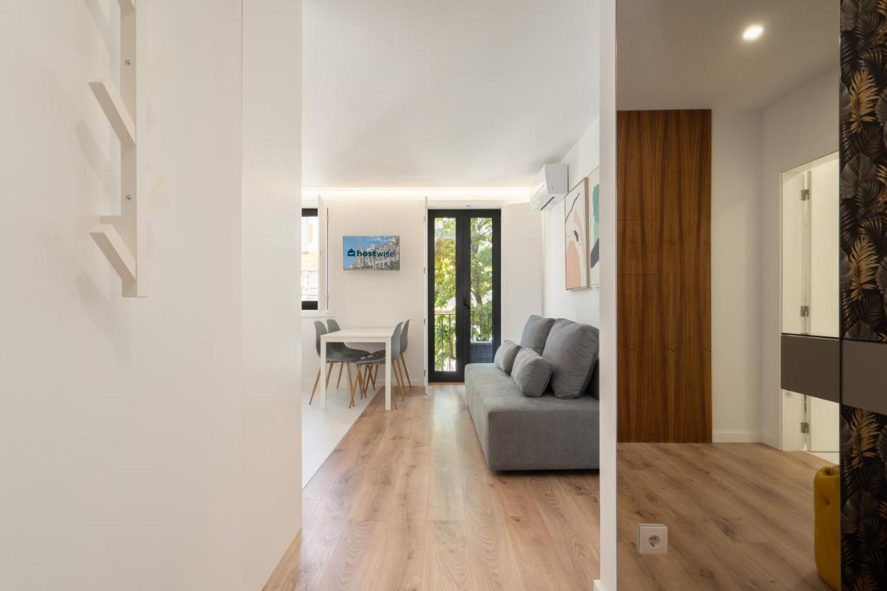 Apartamento Host Wise - Bright & Contemporary Flat - Ace Location OOporto Exterior foto